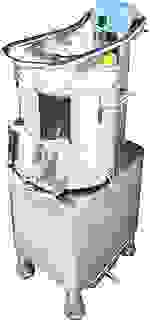 КАРТОФЕЛЕЧИСТКА HURAKAN HKN-PPF15