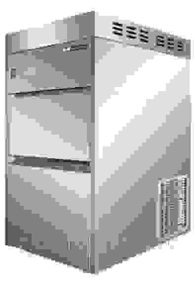 Льдогенератор Hurakan HKN-GB20