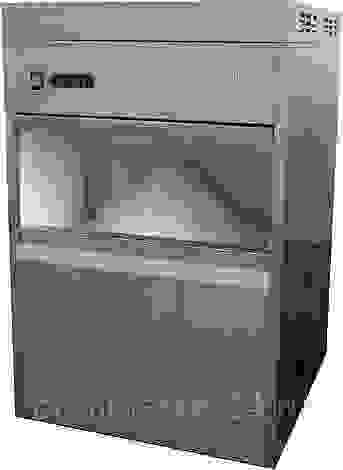 Льдогенератор Hurakan HKN-GB20