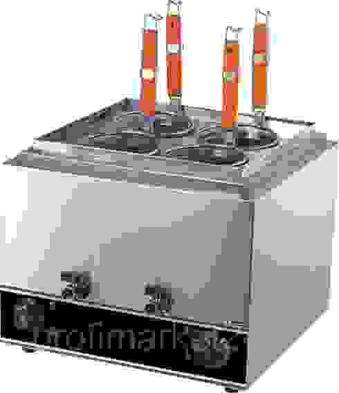 Макароноварка Hurakan HKN-EKT40