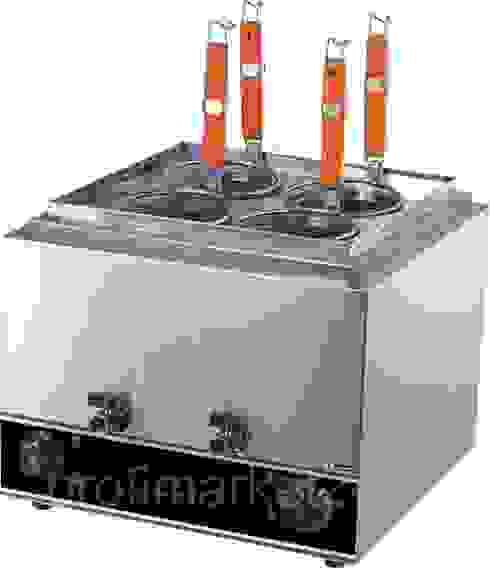 Макароноварка Hurakan HKN-EKT40