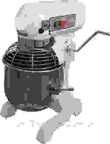 Миксер планетарный Hurakan HKN-IP20F