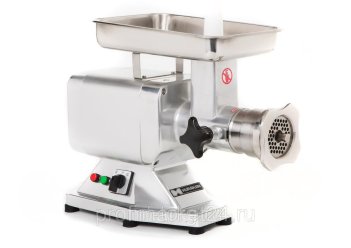 Мясорубка Hurakan HKN-22S UNGER