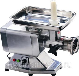Мясорубка Hurakan HKN-22S UNGER