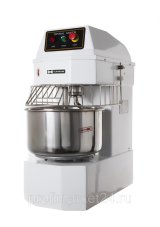 Тестомес спиральный Hurakan HKN-30SN