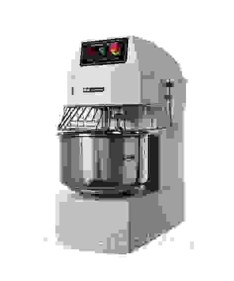 Тестомес спиральный Hurakan HKN-50SN2V