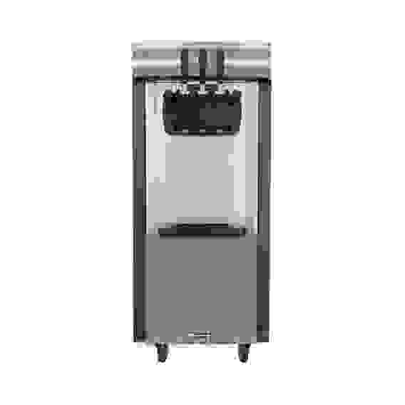 Фризер для мороженого Hurakan HKN-BQ66FPS