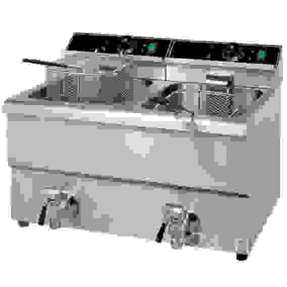 Фритюрница Hurakan HKN-FT1212N