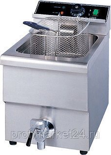 Фритюрница Hurakan HKN-FT12N