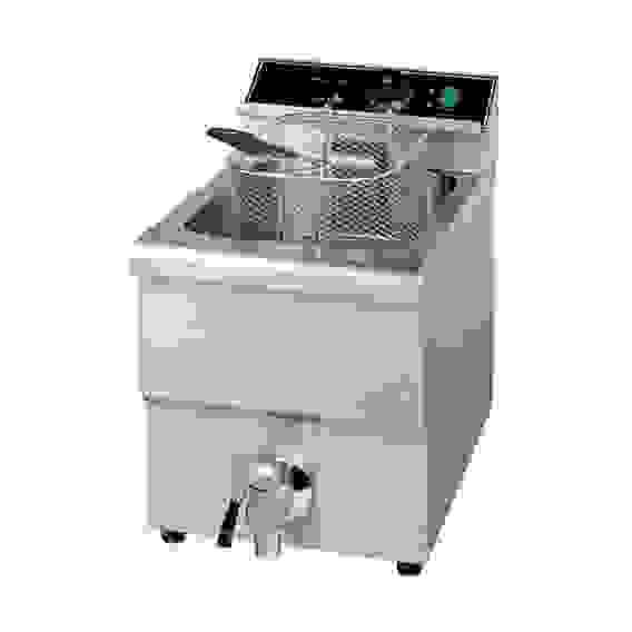 Фритюрница Hurakan HKN-FT12N