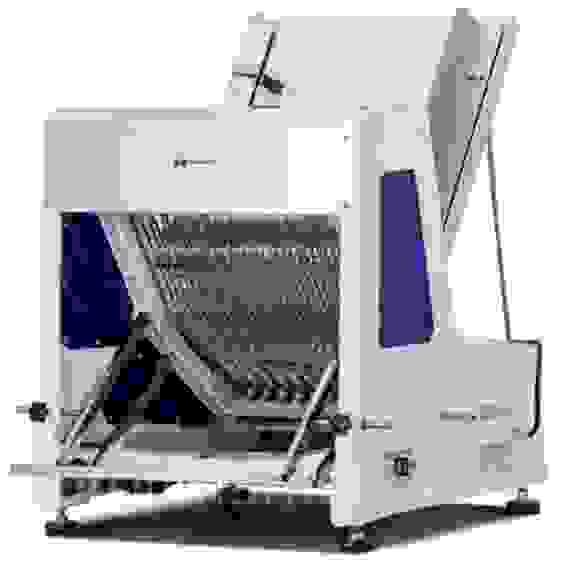 Хлеборезка Hurakan HKN-PICO12