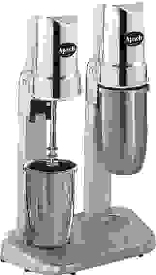 МИКСЕР APACH AMX2