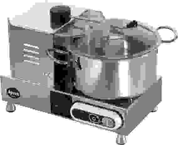 КУТТЕР APACH ACT4