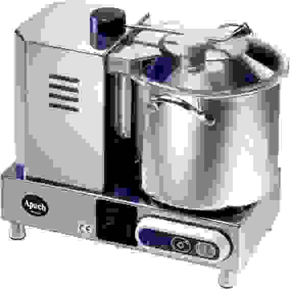 КУТТЕР APACH ACT6