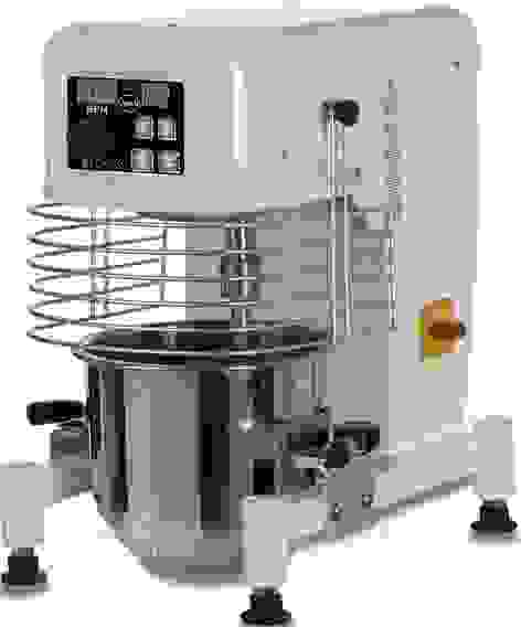 МИКСЕР ПЛАНЕТАРНЫЙ APACH BAKERY LINE APL20B