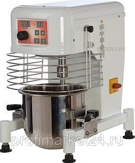 МИКСЕР ПЛАНЕТАРНЫЙ APACH APL5B 1Ф.