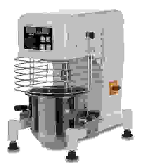 МИКСЕР ПЛАНЕТАРНЫЙ APACH APL5B 1Ф.