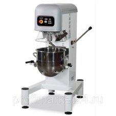 МИКСЕР ПЛАНЕТАРНЫЙ APACH BAKERY LINE APL60 3Ф