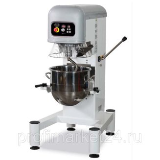 МИКСЕР ПЛАНЕТАРНЫЙ APACH BAKERY LINE APL60 3Ф