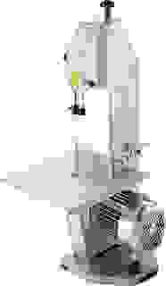 ПИЛА ДЛЯ РЕЗКИ МЯСА APACH ASW155A 380В