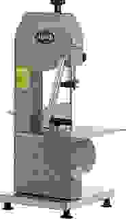 ПИЛА ДЛЯ РЕЗКИ МЯСА APACH ASW183 220В. КРАШ