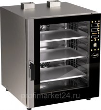Пароконвектомат Apach A1/10HD GAS