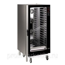 ПАРОКОНВЕКТОМАТ APACH A1/20HD ГАЗ
