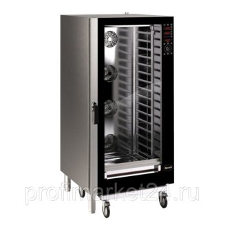 ПАРОКОНВЕКТОМАТ APACH A1/20HD ГАЗ