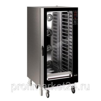 ПАРОКОНВЕКТОМАТ APACH A1/20HD ГАЗ