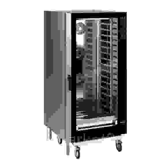 ПАРОКОНВЕКТОМАТ APACH A1/20HD ГАЗ