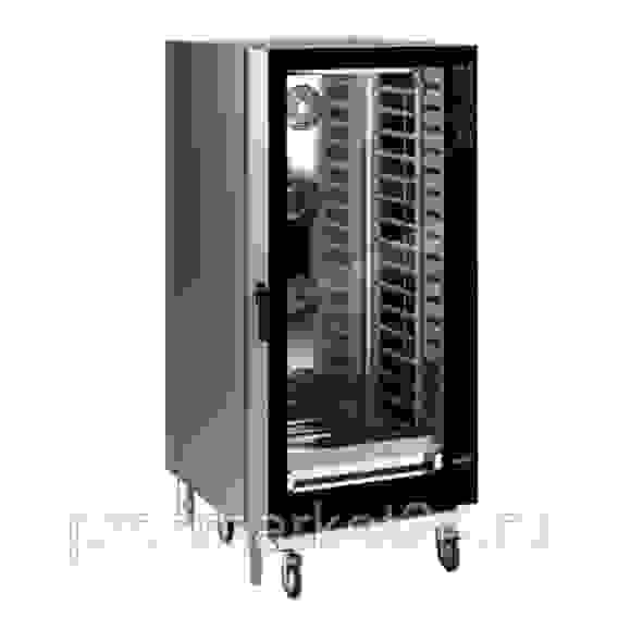 ПАРОКОНВЕКТОМАТ APACH A1/20HD ГАЗ