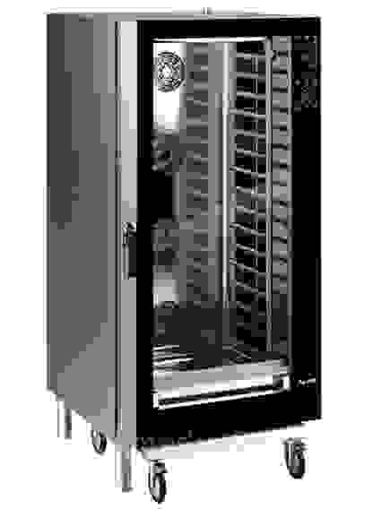 ПАРОКОНВЕКТОМАТ APACH A1/20LD