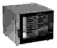 Пароконвектомат Apach A1/6LD