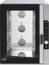 Парконвектомат APACH AP10D