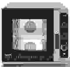 Пароконвектомат Apach AP5.23M
