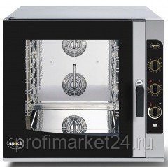 ПАРОКОНВЕКТОМАТ APACH AP7M