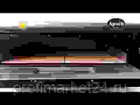 ПЕЧЬ ДЛЯ ПИЦЦЫ APACH AMM4