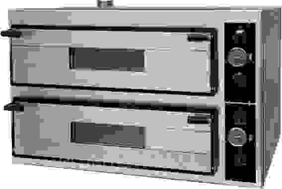Печь для ПИЦЦЫ APACH AMM44