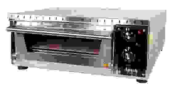 ПЕЧЬ ДЛЯ ПИЦЦЫ APACH AMS1