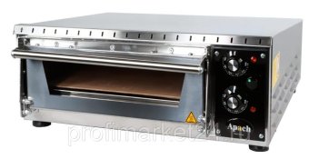 ПЕЧЬ ДЛЯ ПИЦЦЫ APACH AMS1 ECO