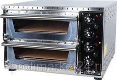 ПЕЧЬ ДЛЯ ПИЦЦЫ APACH AMS2