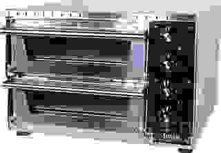 ПЕЧЬ ДЛЯ ПИЦЦЫ APACH AMS2