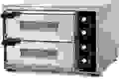 ПЕЧЬ ДЛЯ ПИЦЦЫ APACH AMS2 ECO