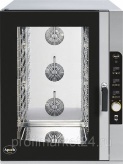 ПЕЧЬ КОНВЕКЦИОННАЯ APACH AB10D