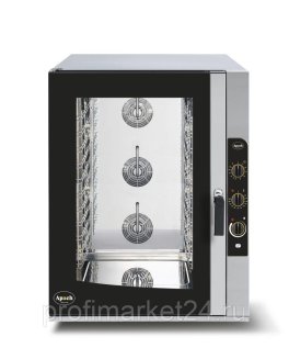 ПЕЧЬ КОНВЕКЦИОННАЯ APACH AB10M