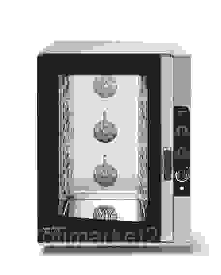 ПЕЧЬ КОНВЕКЦИОННАЯ APACH AB10M