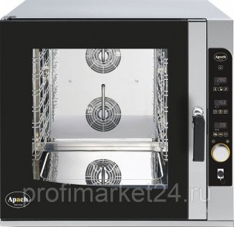 ПЕЧЬ КОНВЕКЦИОННАЯ APACH AB4D