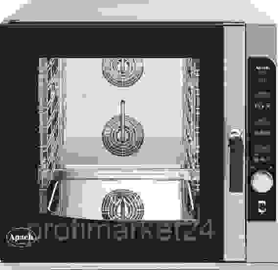 ПЕЧЬ КОНВЕКЦИОННАЯ APACH AB4D