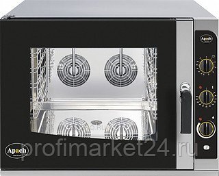 ПЕЧЬ КОНВЕКЦИОННАЯ APACH AB4M