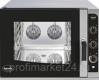 ПЕЧЬ КОНВЕКЦИОННАЯ APACH AB4M